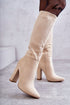 Bottes à talons model 191046 Step in style